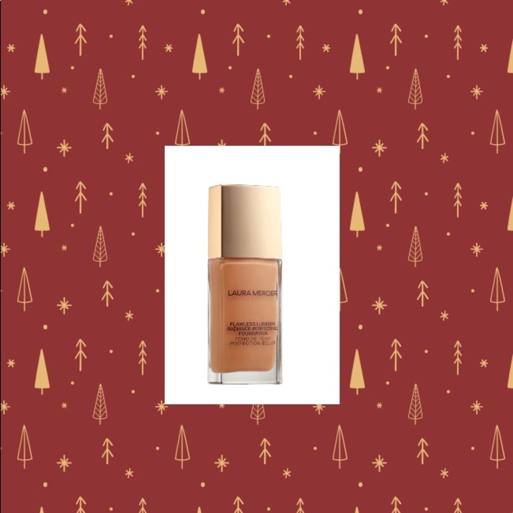 Brand New Flawless Lumiere foundation 2N2 Linen.